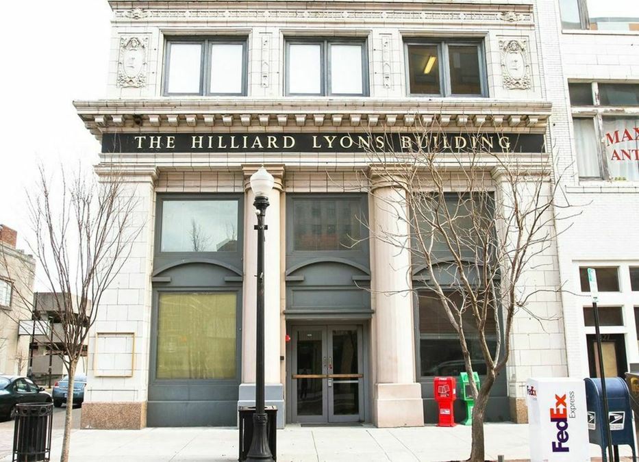 329 Main Street