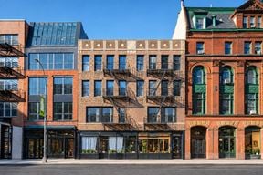 218-220 Bowery