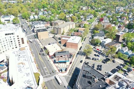 Photo of commercial space at 651 Bloomfield Avenue in Montclair