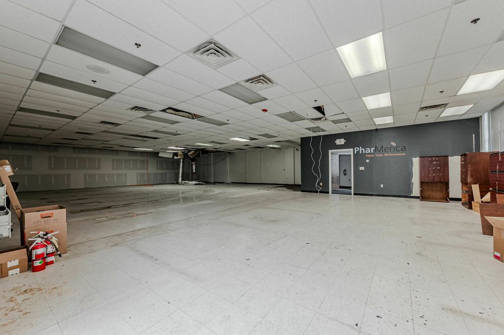 Flex Office at 111 Ruthar Dr, Newark, DE