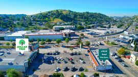 El Sereno Plaza