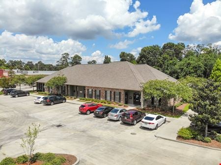 Photo of commercial space at 2929 Millerville Rd in Baton Rouge