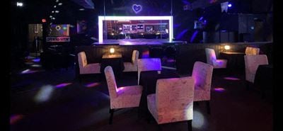 SC Profitable Adult NUDE Club with Alcohol, Kitchen on I-77