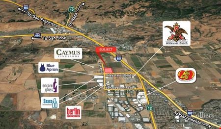 Other space for Sale at Hale Ranch Rd near Cordelia Rd in Fairfield