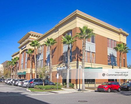 Office space for Rent at 3680 Avalon Park East Blvd in Orlando