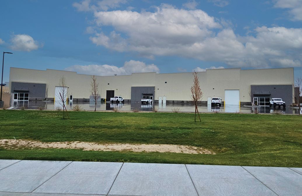 3410 W. NELIS DRIVE