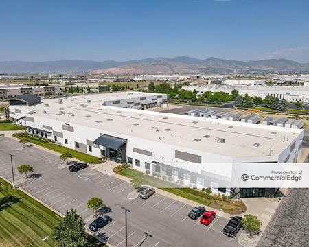 Industrial space for Rent at 1435 South 4800 West in Salt Lake City
