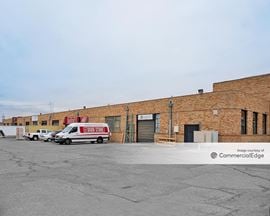 2555 South Santa Fe Drive