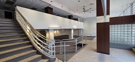 Knapp's Centre