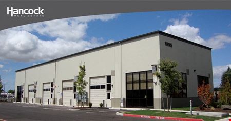 Industrial space for Rent at 1985-1997 16th Street NE in Salem