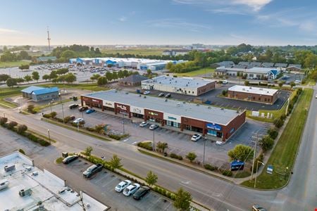 Photo of commercial space at 3245 Mount Moriah Ave in Owensboro