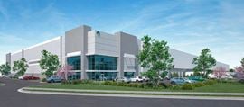 Prologis Park Vancouver