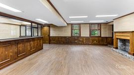 Historic Downtown Savannah Office — Prime Redevelopment Opportunity