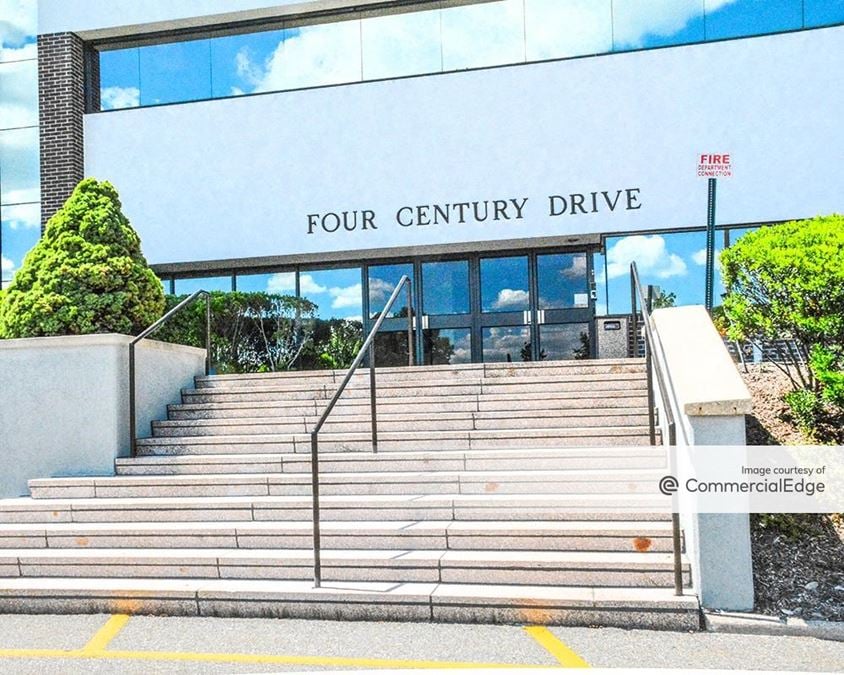 Century Office Campus - 4 Century Drive