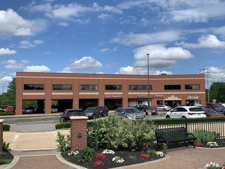 Office space for Rent at 33790 Bainbridge Road in Solon