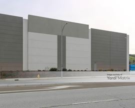 Silicon Valley Industrial Center
