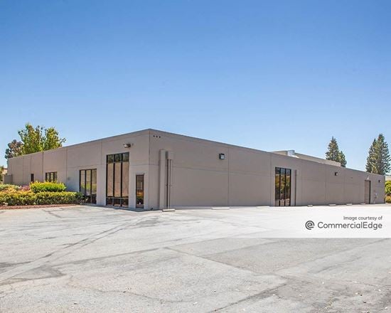 Mountain View Research Park
