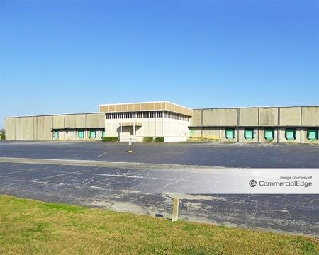 Industrial space for Rent at 6026 SE 83rd Street in Ocala