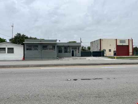 Photo of commercial space at 5414 Pembroke Rd in Hollywood