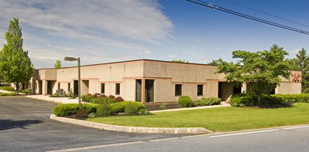 Office space for Rent at 1851 Charter Lane in Lancaster