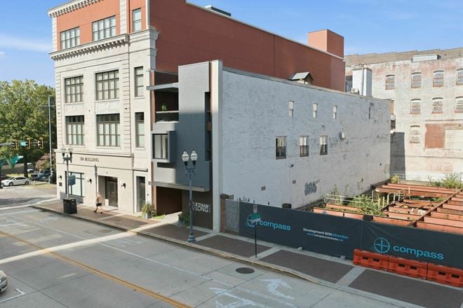 Friedman's Loft
