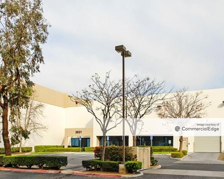 Photo of commercial space at 2621 Research Drive in Corona