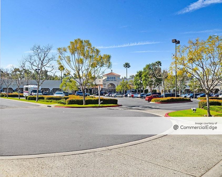 Rancho Santa Margarita Town Center - 30692 Santa Margarita Pkwy