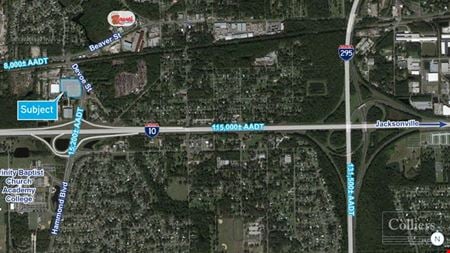 Other space for Sale at 8426 and  8446 Devoe Street in Jacksonville