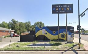 6901 E Colfax Ave