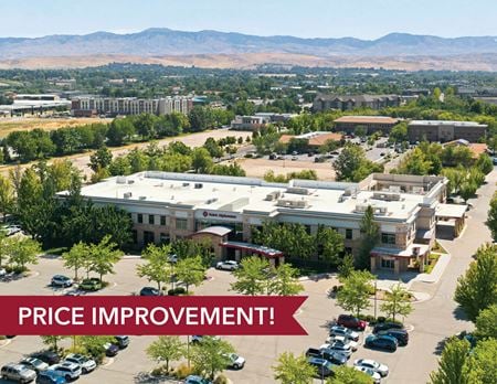 Office space for Sale at 323 E Riverside Dr Ste 108 in Eagle