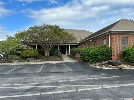 Commercial space for Rent at 8550 KINGSTON PIKE in KNOXVILLE