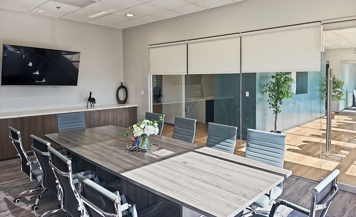 Regus - Sugarland - University Blvd