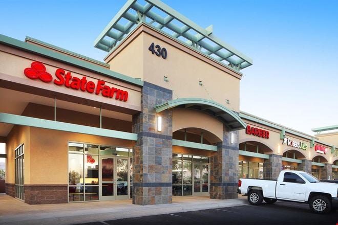 Sundance Towne Center