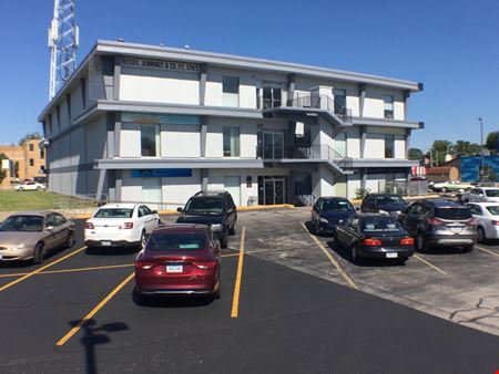 Photo of commercial space at 1706 N Brady Street, Suite 102 in Davenport