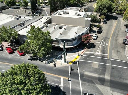 Retail space for Sale at 2363 Pacific Avenue in Stockton