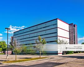 Farmbrook II Medical Building
