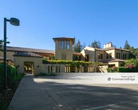 1600 El Camino Real