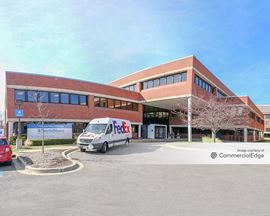 Highland Park Hospital - Professional Building