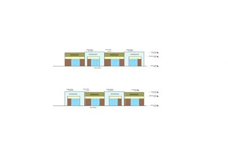 Retail space for Rent at SWC 156th and State Street in Omaha