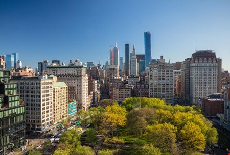 Photo of commercial space at 853 Broadway in New York