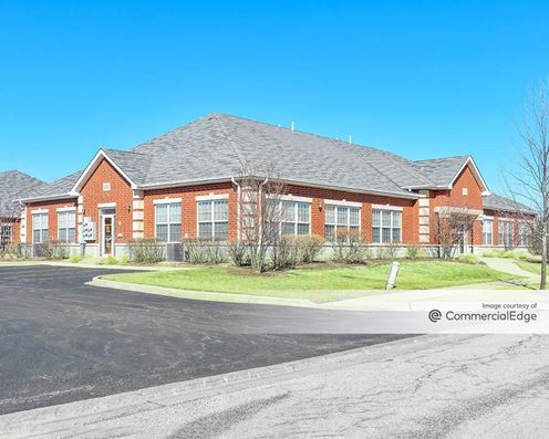 Orland Park Business Center