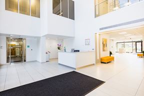 Perfect Office Solutions - Towson