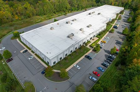 Photo of commercial space at 290 National Road in Exton