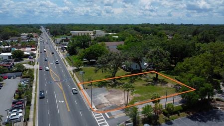 Photo of commercial space at 942 E Silver Springs Blvd in Ocala