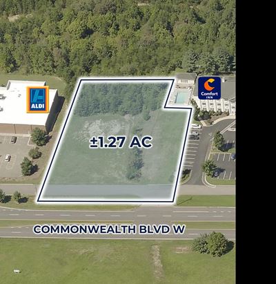 ±1.27 AC Development Opportunity