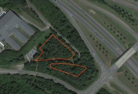 VacantLand space for Sale at 4580 Appaloosa Drive in Birmingham