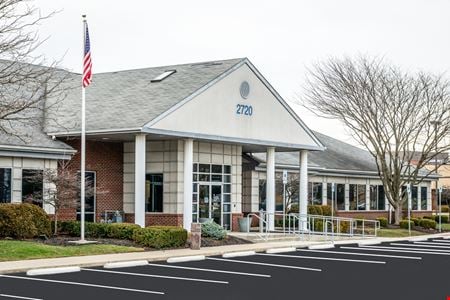 Photo of commercial space at 2720 Airport Drive in Columbus