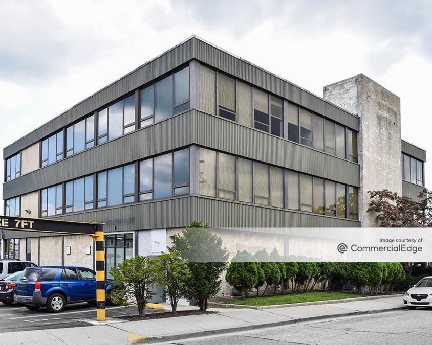183 South Broadway, Hicksville Office Space For Lease