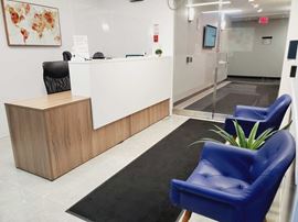 Greater Toronto Executive Centre - Airport Corporate Centre