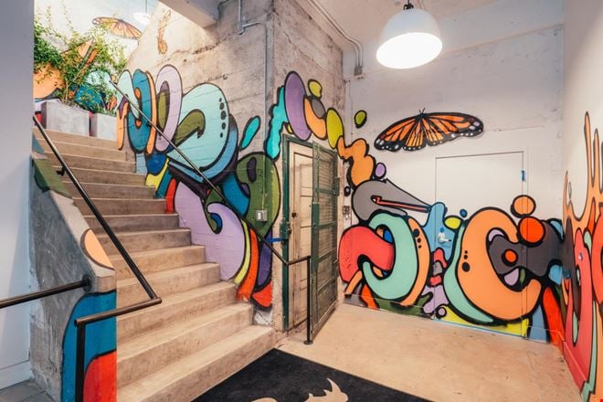 Union Cowork, LLC - Union Cowork Arts District